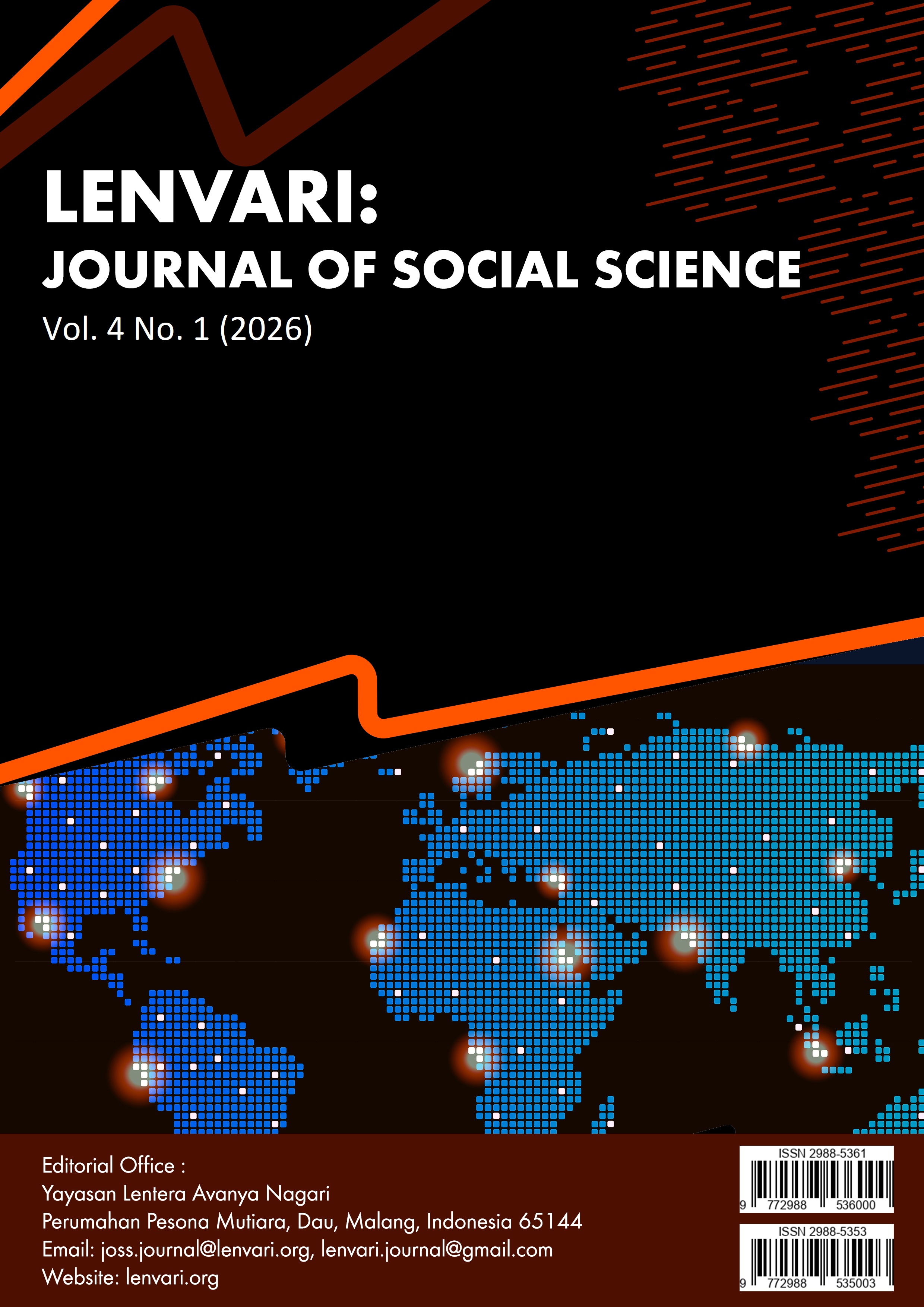 					View Vol. 4 No. 1 (2026)
				